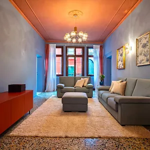 The Arsenal Large Apartment Venice