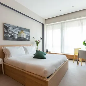 Beplace Garibaldi Apartment Milan