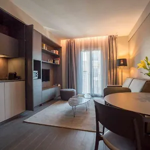 Be Mate Via Tivoli Apartment Milan