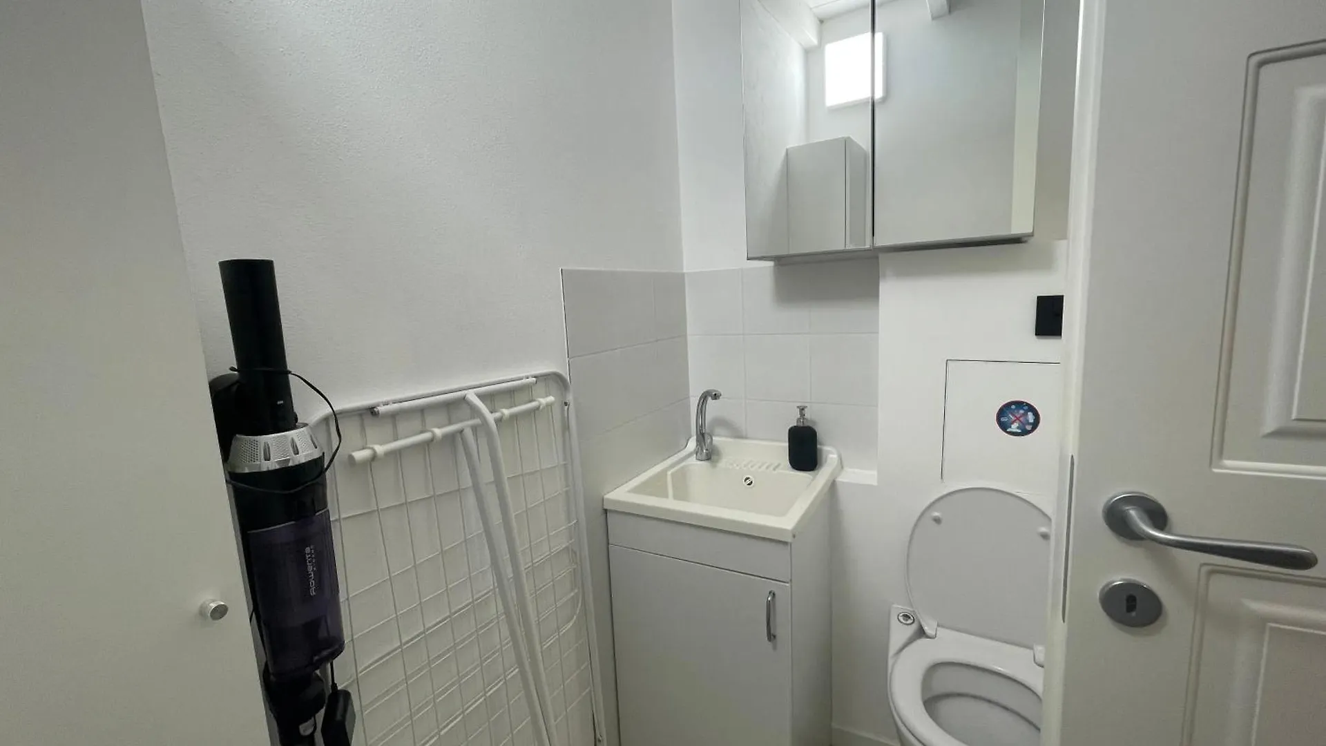 Sant Ambroeus Garden Apartment Milan Italy